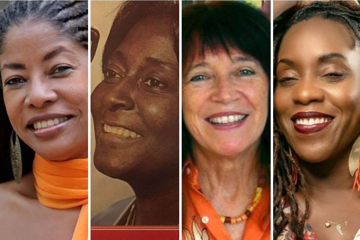 Voix d’amour au féminin (2): en duo et en couple pour la Saint-Valentin